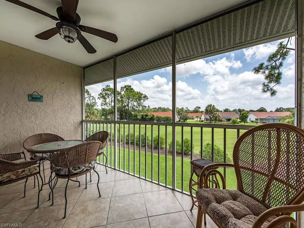 Naples, FL 34112,4540 Andover WAY #202G