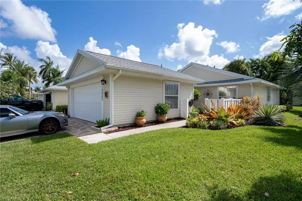 Fort Myers, FL 33908,14682 Olde Millpond CT