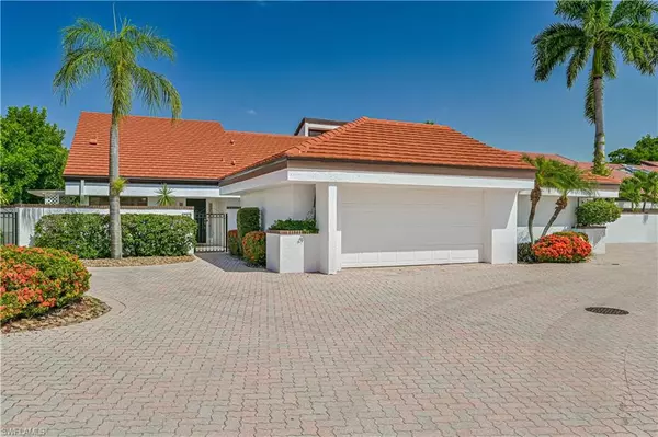 5430 Harbour Castle DR, Fort Myers, FL 33907