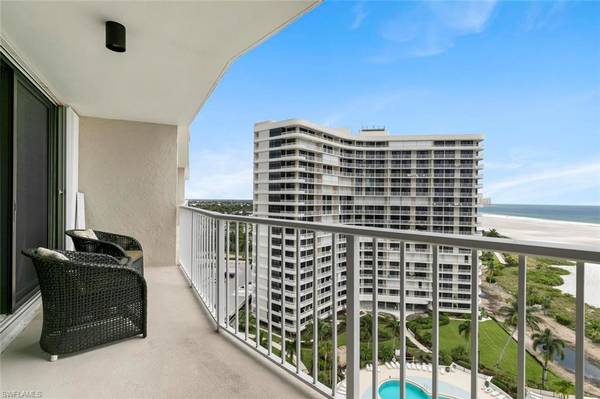 320 Seaview CT #1204, Marco Island, FL 34145