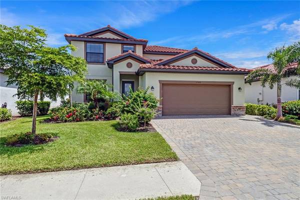 11909 Silver Cobblestone WAY, Fort Myers, FL 33913