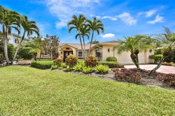 Naples, FL 34109,1310 Nottingham DR