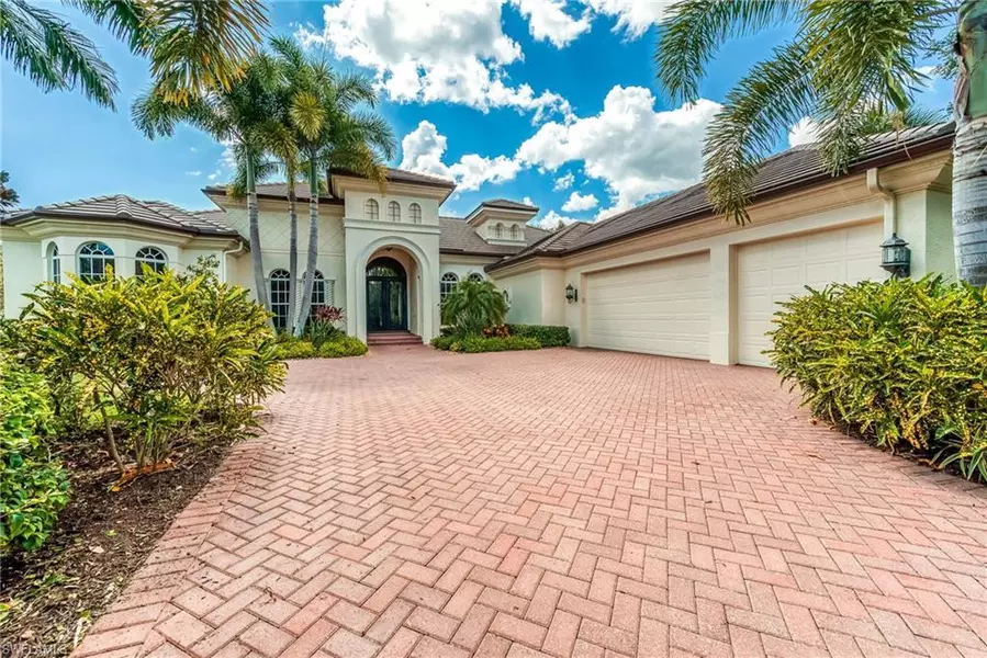 20390 Riverbrooke RUN, Estero, FL 33928