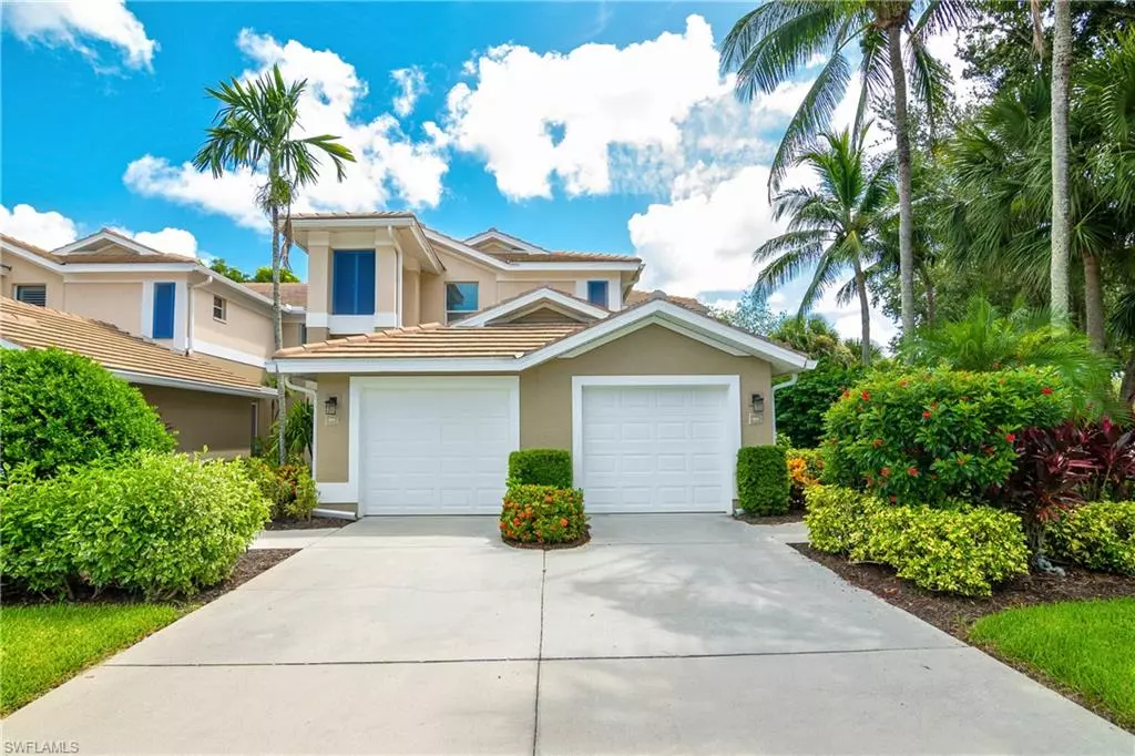 Naples, FL 34110,784 Carrick Bend CIR #103