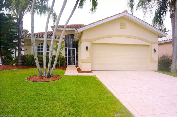 Fort Myers, FL 33913,11308 Lakeland CIR