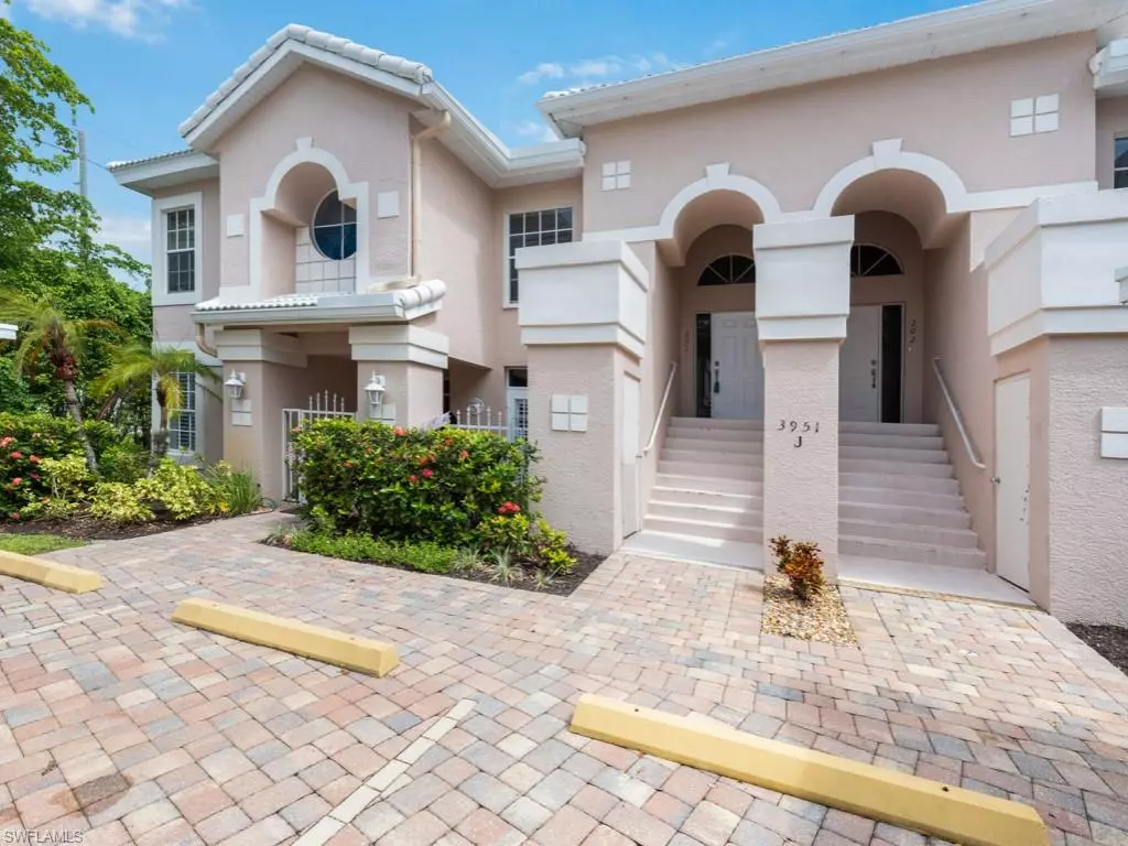 Bonita Springs, FL 34134,3951 Windward Passage CIR #201