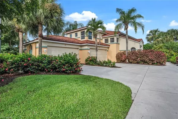 10771 Crooked River RD #103, Estero, FL 34135