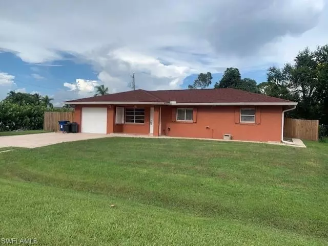 18565 Sebring RD, Fort Myers, FL 33967