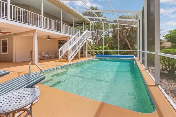 Sanibel, FL 33957,671 Durion CT