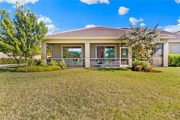 Naples, FL 34112,4558 Arboretum CIR #101 Captiva II 01/05