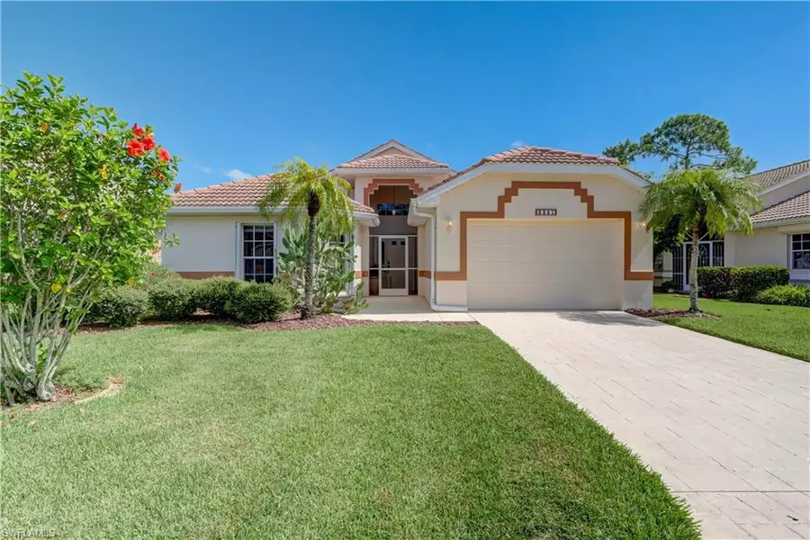 3361 Sabal Springs BLVD, North Fort Myers, FL 33917