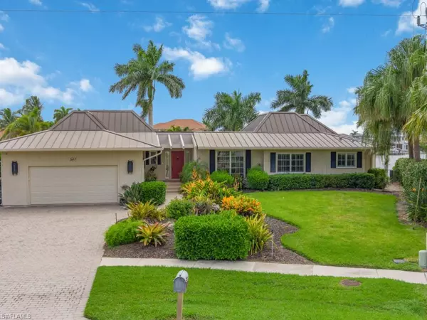 Marco Island, FL 34145,587 Goldcoast CT