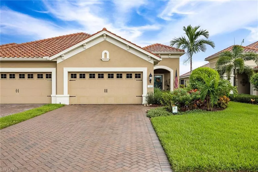 4673 Watercolor WAY, Fort Myers, FL 33966