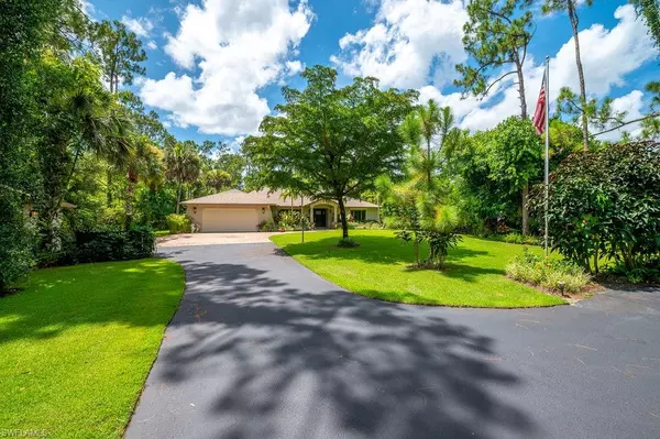 5364 Tallowood WAY, Naples, FL 34116