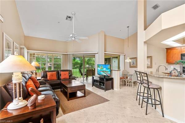 13267 Sherburne CIR #2403, Bonita Springs, FL 34135