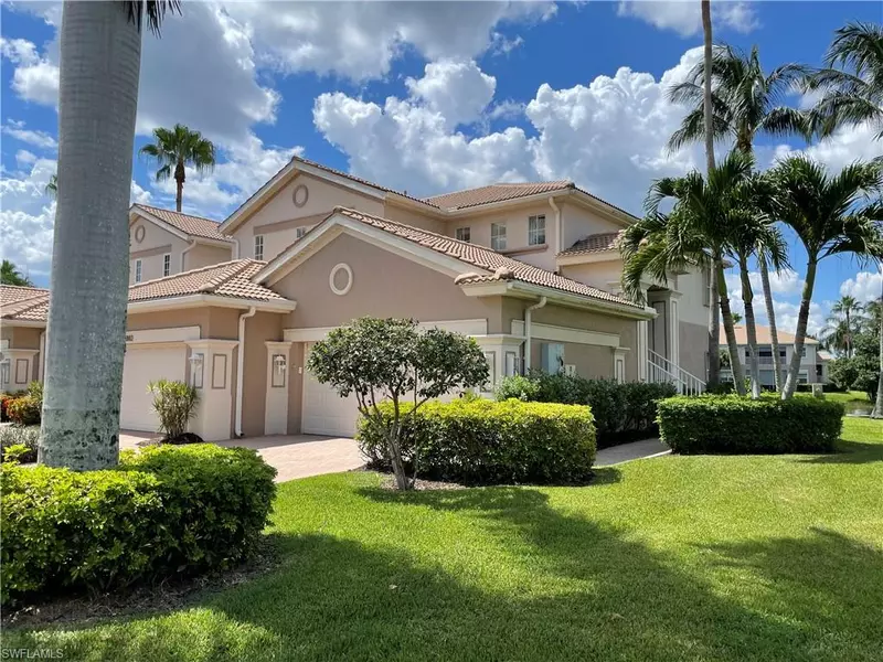 13970 Lake Mahogany BLVD #2022, Fort Myers, FL 33907