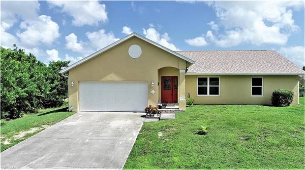 3910 5th ST W, Lehigh Acres, FL 33971