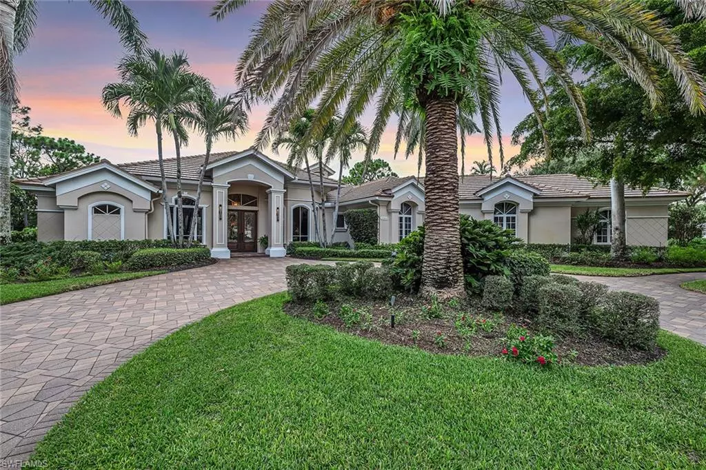 Bonita Springs, FL 34134,23610 Waterside DR