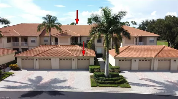 Naples, FL 34114,3965 Bishopwood CT E #204