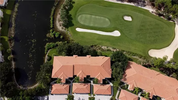 Naples, FL 34114,3965 Bishopwood CT E #204