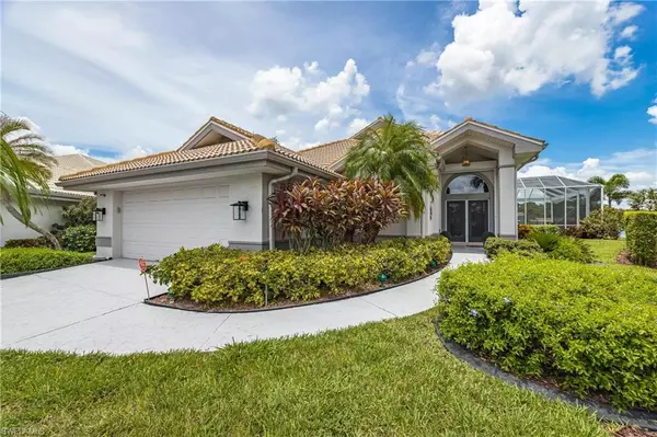 Fort Myers, FL 33919,9860 Mainsail CT