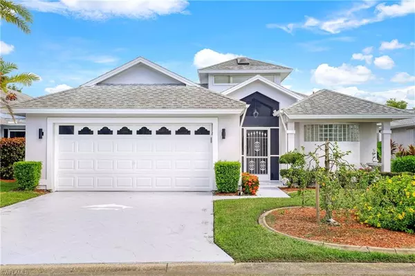 9467 Palm Island CIR, North Fort Myers, FL 33903