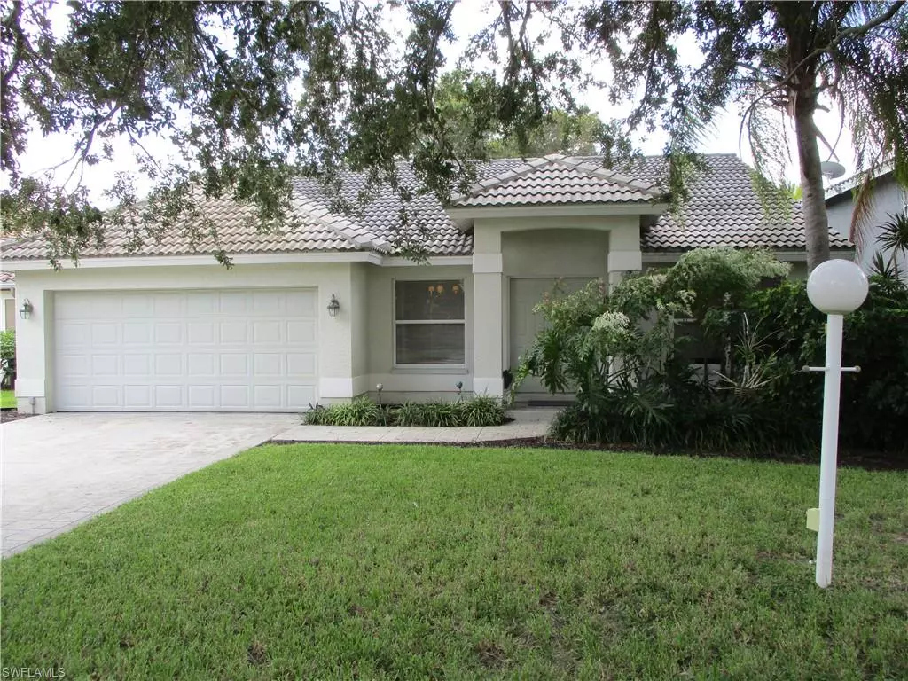 Fort Myers, FL 33913,12971 Eagle Pointe CIR