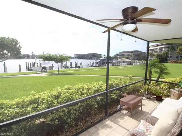 Marco Island, FL 34145,591 Seaview CT #A-111