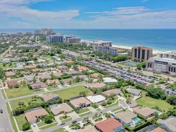Marco Island, FL 34145,911 Dolphin CT