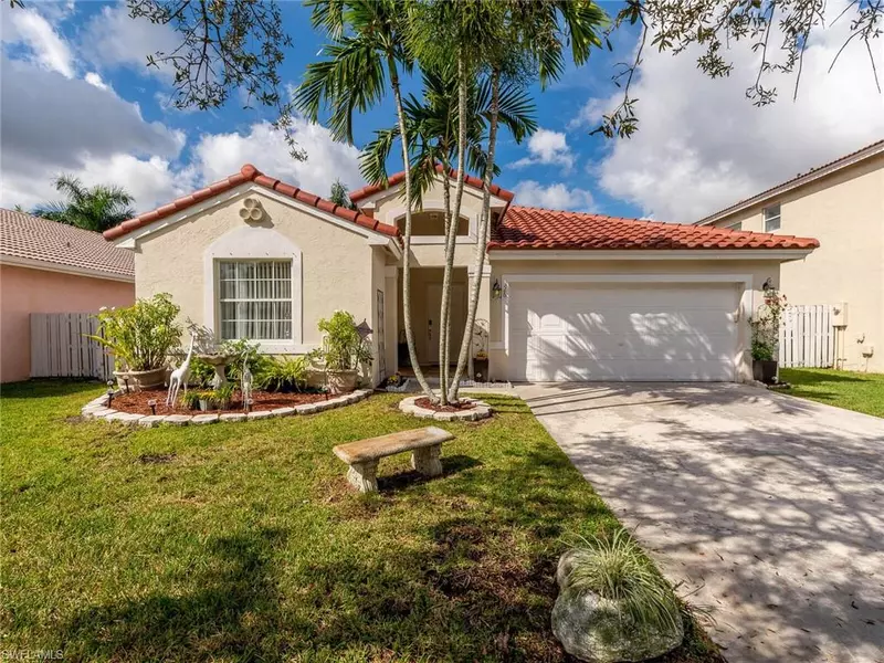 326 SW 195th AVE, Pembroke Pines, FL 33029