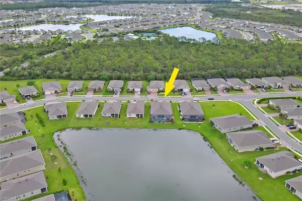 Cape Coral, FL 33909,3068 Amadora CIR