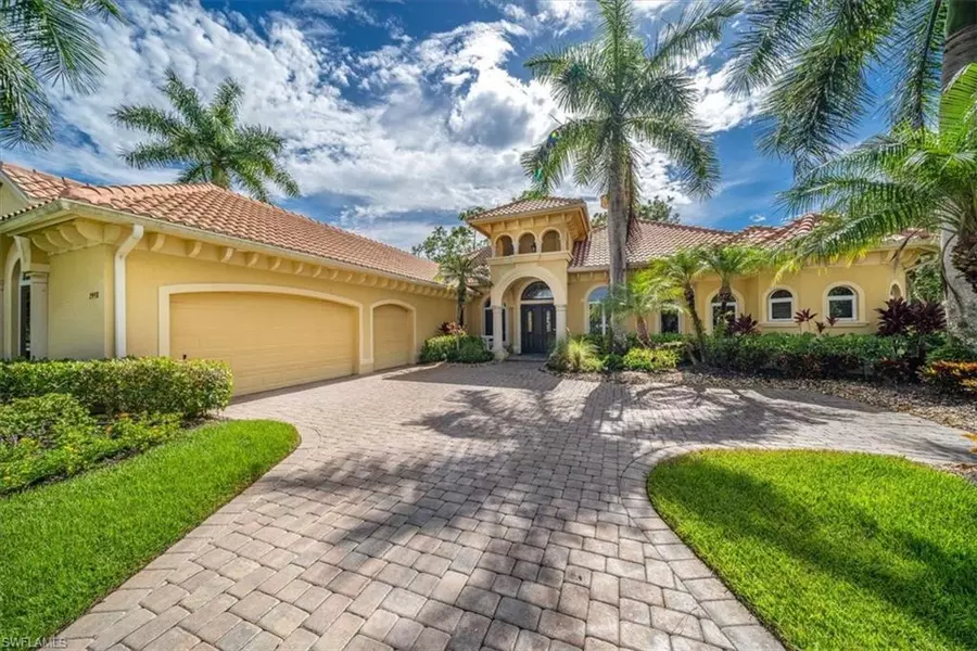 2998 Mona Lisa BLVD, Naples, FL 34119