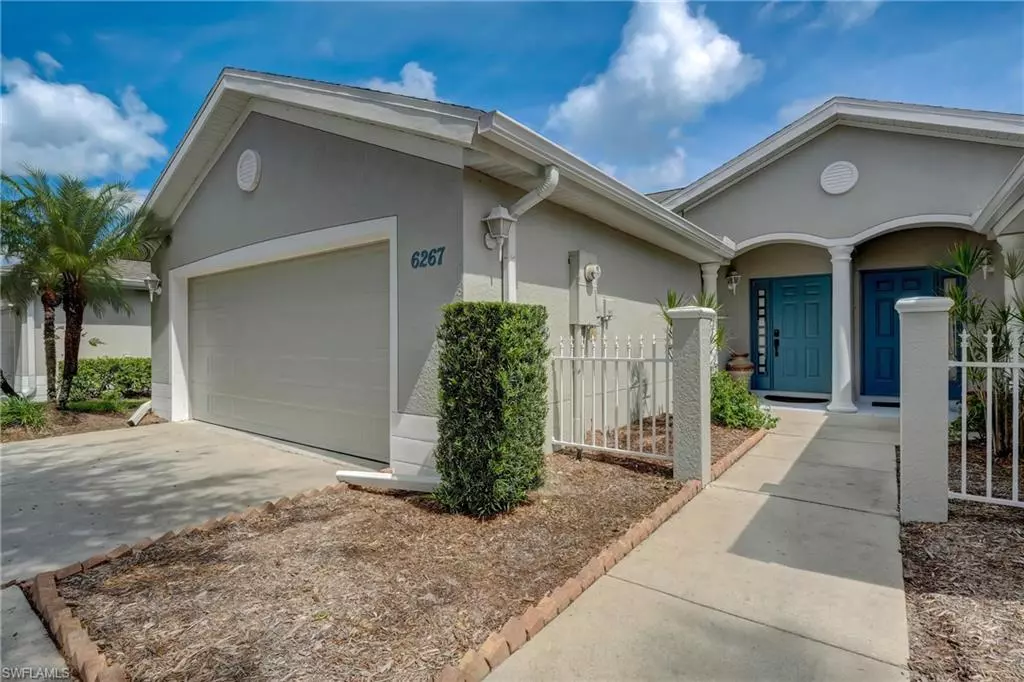 Naples, FL 34112,6267 Mandalay CIR #49