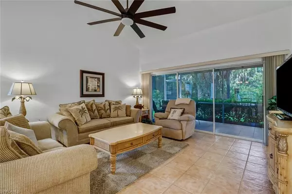 Naples, FL 34104,1125 Partridge CIR #101