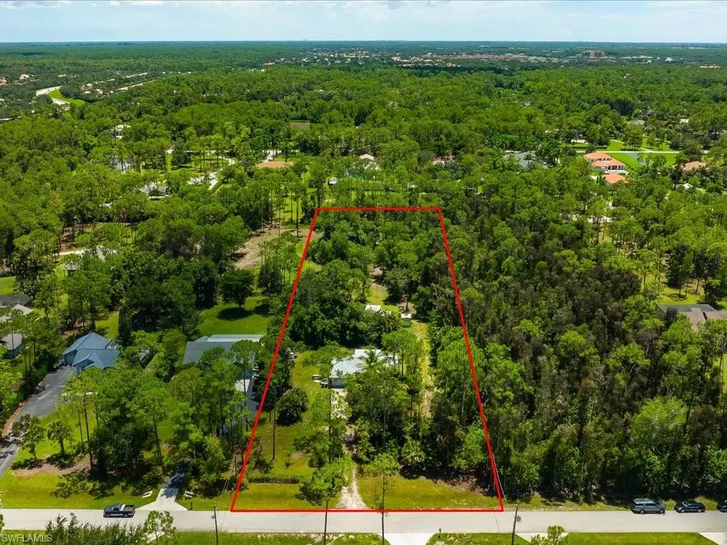 Naples, FL 34119,5740 Standing Oaks LN