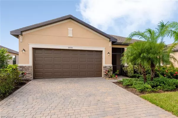 Fort Myers, FL 33905,14390 Vindel CIR