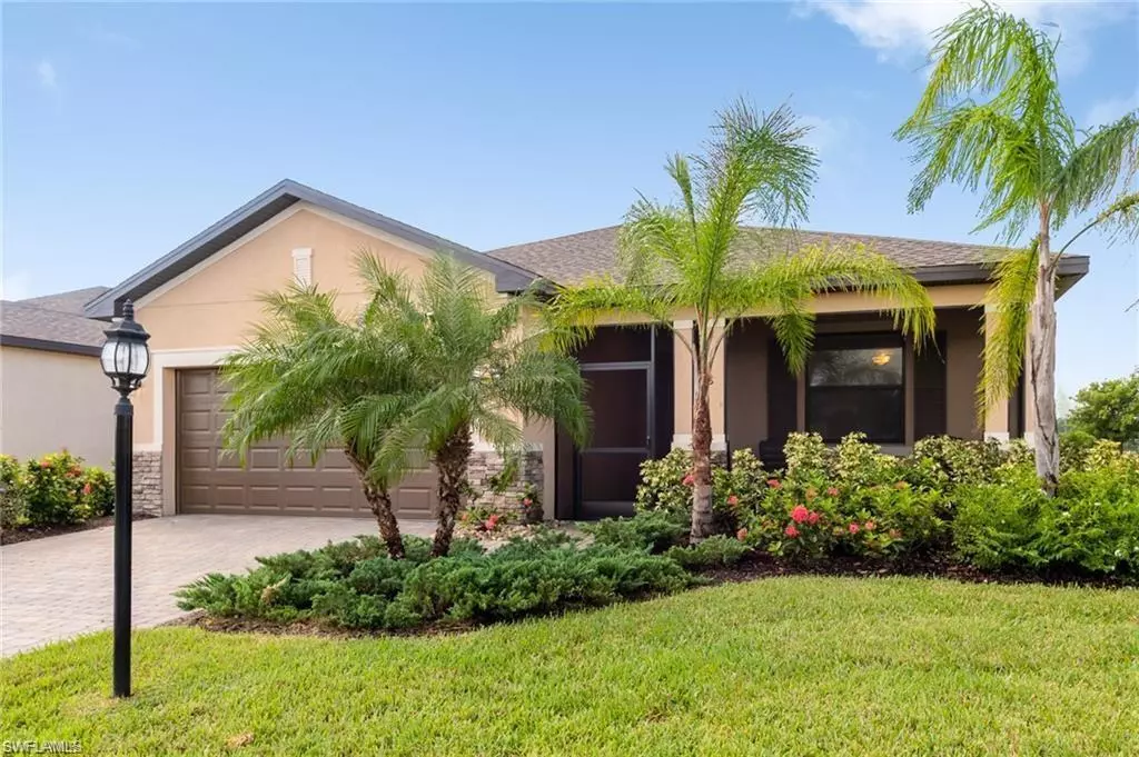 Fort Myers, FL 33905,14390 Vindel CIR