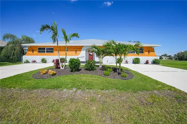2030 Padre Island DR #A & B, Punta Gorda, FL 33950