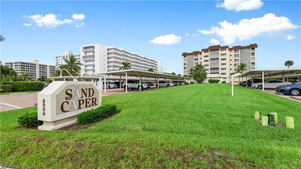 6900 Estero BLVD #207, Fort Myers Beach, FL 33931