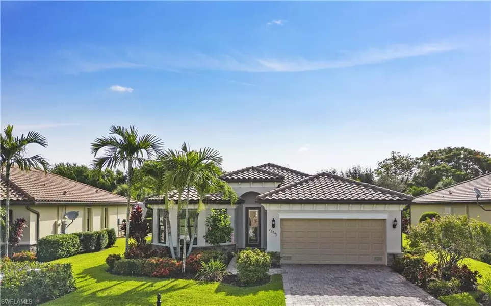 20243 Cypress Shadows BLVD, Estero, FL 33928