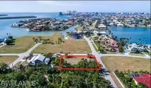 Marco Island, FL 34145,1001 W Inlet DR