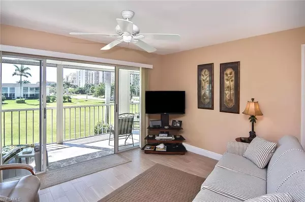 Marco Island, FL 34145,121 S Collier BLVD #A-202