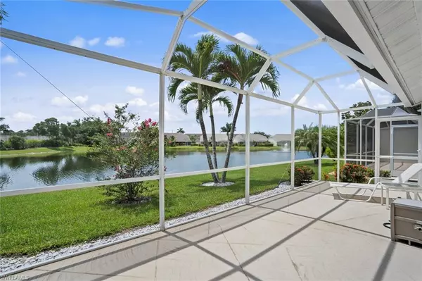 Naples, FL 34112,6214 Shadowood CIR #2002