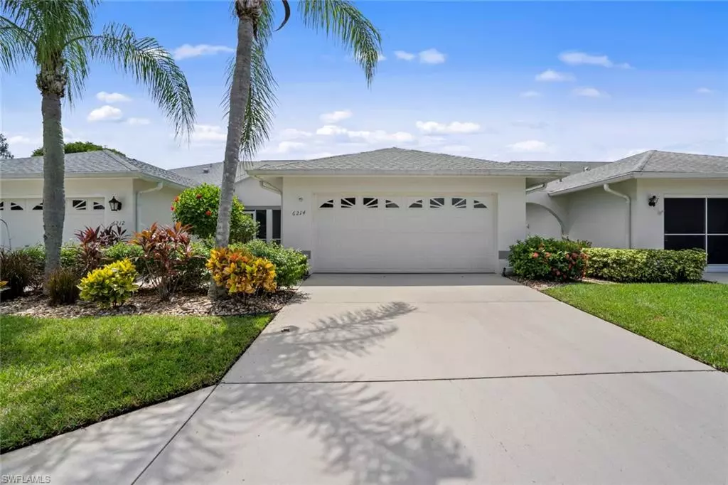 Naples, FL 34112,6214 Shadowood CIR #2002