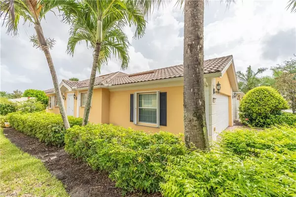 Naples, FL 34114,8383 Borboni CT