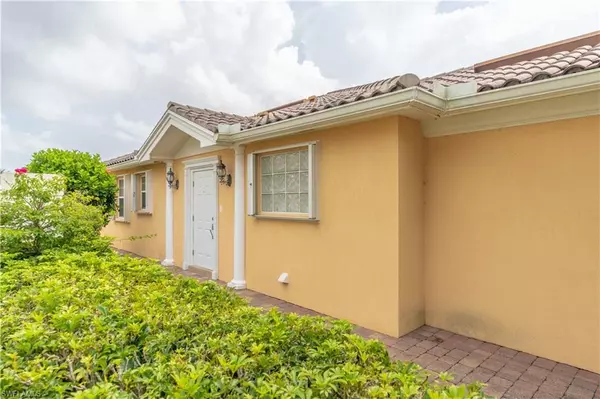 Naples, FL 34114,8383 Borboni CT