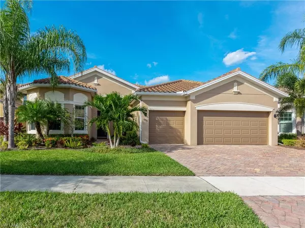 Fort Myers, FL 33913,12916 Hadley CT