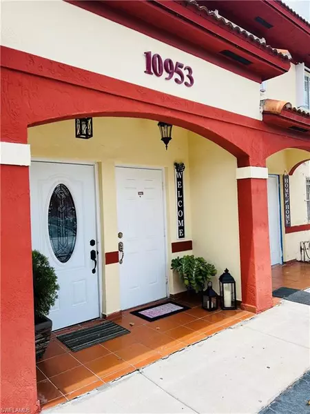 10953 W okeechobee RD #202, Hialeah Gardens, FL 33018