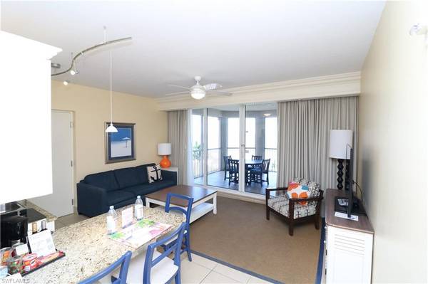 190 Estero BLVD #303, Fort Myers Beach, FL 33931