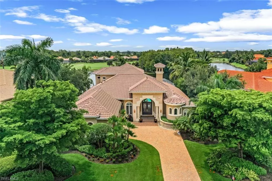 12471 Vittoria WAY, Fort Myers, FL 33912